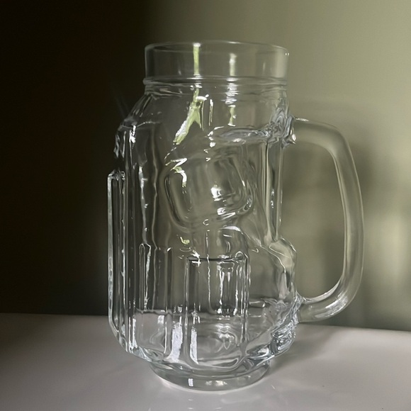 Golf bag beer mug - Picture 2 of 9